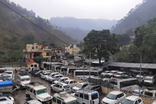 Kedarnath Yatra