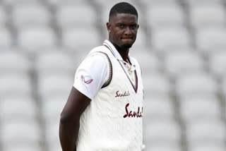 Jason Holder