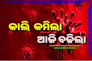 ଦିନକରେ 6019 ପଜିଟିଭ ଚିହ୍ନଟ