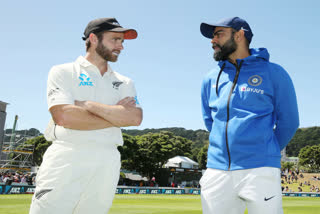 Kiwis face challenge against India in peak form: Sodhi