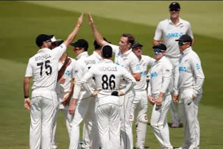 NZ to keep key bowlers fresh for WTC final