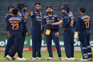 Broadcasters issued india's tour to sri lanka, bCCI yet to issue schedule