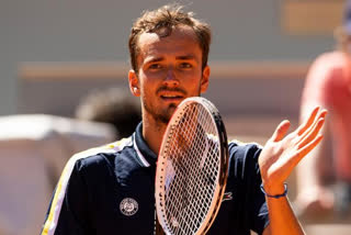 Daniil Medvedev