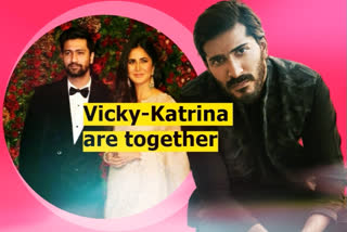 Vicky Kaushal-Katrina Kaif are a couple