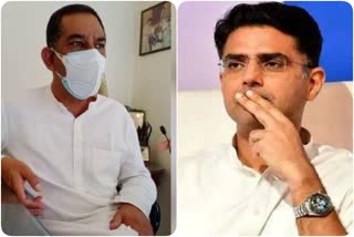 bhanwar jitendra singh sachin pilot