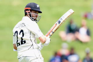 Kane Williamson doubtful, Santner ruled out of 2nd Test against England