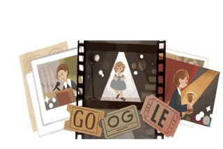 Google Doodle