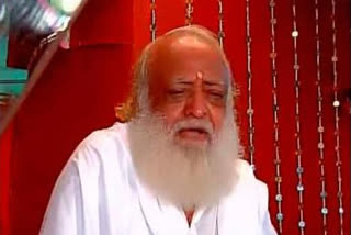 Asaram wants suspension of his life sentence: Rajasthan tells SC