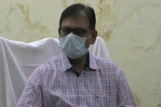 corrupt alligation doctor suspended by govt
