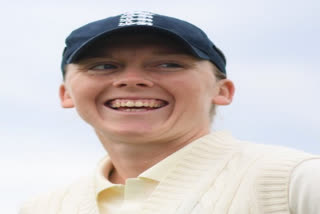 heather knight, england captain