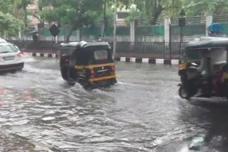 mumbai rain