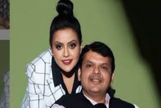 amruta fadnavis Tweet