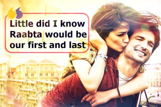 Raabta turns four