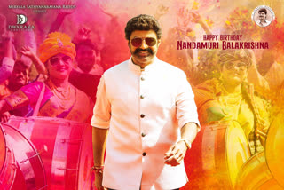 balakrishna