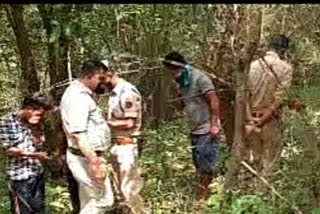 Phiranjit Kemprai's deadbody recovered