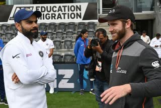 No broadcaster to show India-New Zealand WTC final in Australia