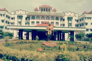 madurai Highcourt