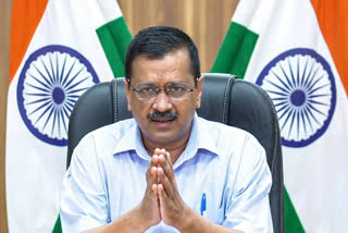 rvind Kejriwal