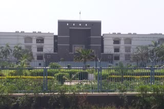 Gujarat High Court