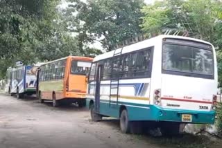 bus-driver-affected-for-shutdown in anugul