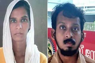 Young man hides woman in single room for 10 years Parents  Parents overjoyed to have their daughter back  10 വര്‍ഷം കാമുകിയെ കുടുസുമുറിയില്‍ ഒളിപ്പിച്ച് യുവാവ്  മകളെ തിരിച്ചുകിട്ടിയ സന്തോഷത്തില്‍ മാതാപിതാക്കള്‍  പാലക്കാട് ജില്ലയിലെ നെന്മാറയിലെ അരിയൂരിനടുത്തുള്ള കാരയ്ക്കാട്ടുപറമ്പ് എന്ന ഉള്‍ഗ്രാമത്തിലാണ് സംഭവം.  The incident took place in Karaikkattuparambu village near Ariyur in Nemmara in Palakkad district.