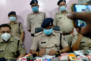 हत्या के राज से पुलिस ने 12 घंटे में उठाया पर्दा