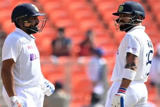 ICC Test Rankings: Kohli, Pant, Rohit hold onto their spots within top ten