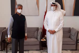 Jaishankar's visit to Kuwait is reflection of a comprehensive strategy: Expert