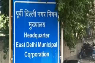 East Delhi Municipal Corporation