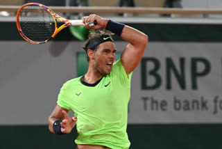 french open update  french open and nadal news  ഫ്രഞ്ച് ഓപ്പണ്‍ അപ്പ്‌ഡേറ്റ്  ഫ്രഞ്ച് ഓപ്പണും നദാലും വാര്‍ത്ത