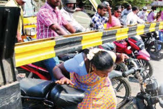 சர்வதேச ரயில்வே லெவல் கிராசிங் விழிப்புணர்வு நாள்