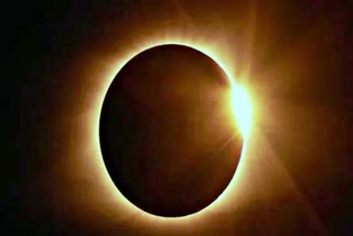 First solar eclipse of 2021 today