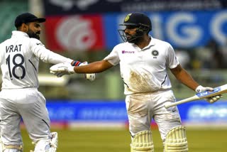 ICC Test rankings: 3 Indians in top 10; Conway enters at 77th