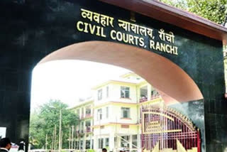 Hearing on horse trading case in Ranchi Civil court