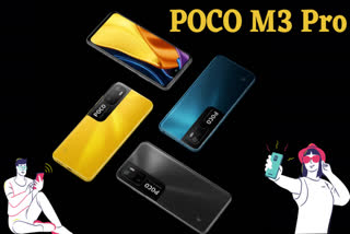 POCO M3