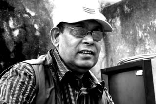 National award-winning film director Buddhadeb Dasgupta dies at 77