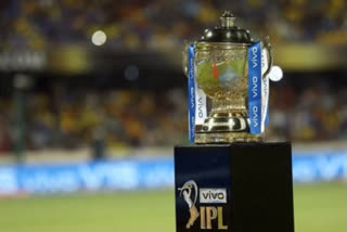 Remainder of IPL 2021