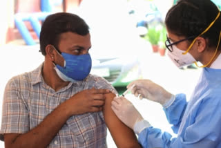 vaccination drive