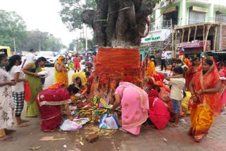 vat-savitri-puja-in-ranchi