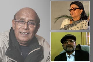 Buddhadeb Dasgupta