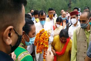 cabinet-minister-bishan-singh-chufal-on-uttarkashi-tour