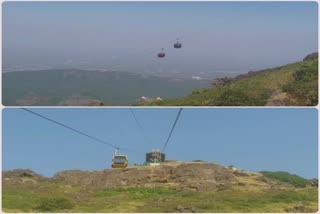 Girnar ropeway: 30 દિવસ કરતાં વધુ સમયથી બંધ ગિરનાર રોપ-વે આવતીકાલથી ફરી થશે શરૂ