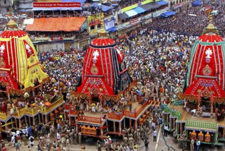 Rath Yatra