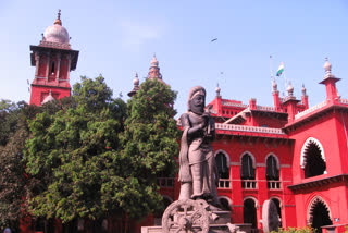 parole to prisoners  சென்னை உயர் நீதிமன்றம்  Madras High Court  தண்டனை சிறைவாசி  பரோல்