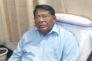 rameshwar oraon interview