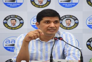 Saurabh Bhardwaj