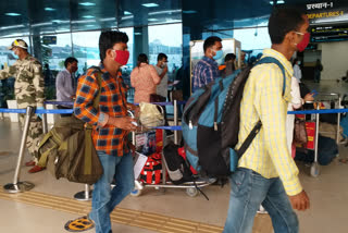 patna airport