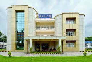 esic hospital, municipal workers, contractual workers, casual workers