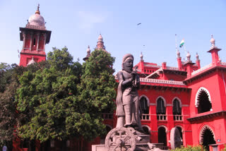 Madras Highcourt