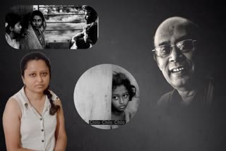 neem annapurna star jayita das remembers Buddhadeb Dasgupta on his demise